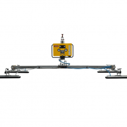 Righetti CL2-12000X | Vacuum lifter for sandwich panels | 500 kg Righetti CL2-12000X | Vacuum lifter for sandwich panels | 500 kg
