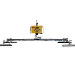 Righetti CL2-12000X | Βεντούζα ανύψωσης και τοποθέτησης πάνελ | 500 kg Righetti CL2-12000X | Βεντούζα ανύψωσης και τοποθέτησης πάνελ | 500 kg