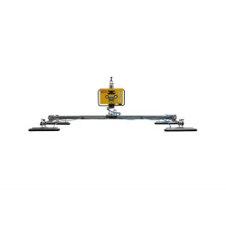 Righetti CL2-12000X | Vacuum lifter for sandwich panels | 500 kg Righetti CL2-12000X | Vacuum lifter for sandwich panels | 500 kg