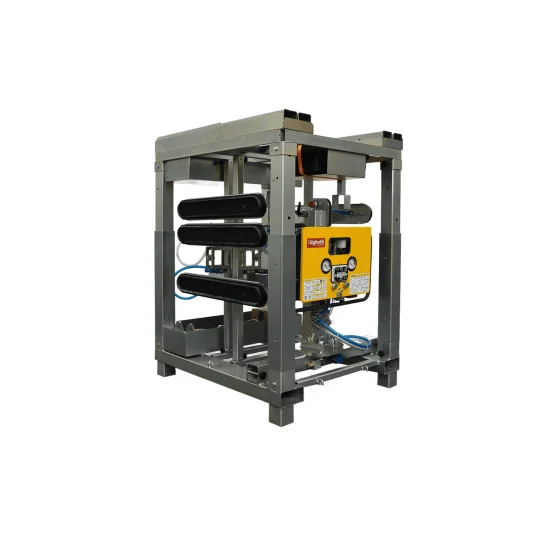 Righetti CL2-12000X | Βεντούζα ανύψωσης και τοποθέτησης πάνελ | 500 kg - Kapountalis