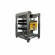 Righetti CL2-12000X | Βεντούζα ανύψωσης και τοποθέτησης πάνελ | 500 kg - Kapountalis