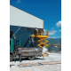 Righetti CL2-4000 | Βεντούζα ανύψωσης και τοποθέτησης πάνελ | 400 kg Righetti CL2-4000 | Βεντούζα ανύψωσης και τοποθέτησης πάνελ | 400 kg - Kapountalis