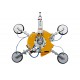 ΒΕΝΤΟΥΖΑ ΑΝΥΨΩΣΗΣ ΤΖΑΜΙΩΝ ΜΠΑΤΑΡΙΑΣ GL-VB4L 400kg - 600kg ΒΕΝΤΟΥΖΑ ΑΝΥΨΩΣΗΣ ΤΖΑΜΙΩΝ ΜΠΑΤΑΡΙΑΣ GL-VB4L 400kg - 600kg - Kapountalis