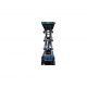Ψαλιδωτή πλατφόρμα εργασίας Genie GS-1932 έως 7.8m - 227kg | Διαθέσιμο για ενοικίαση - Kapountalis