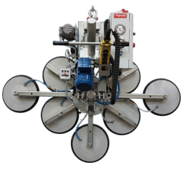 ΗΛΕΚΤΡΙΚΗ ΒΕΝΤΟΥΖΑ ΑΝΥΨΩΣΗΣ ΤΖΑΜΙΩΝ VEB8 RCEBE d4  1200KG 400 Ή 220V