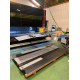 ELECTRIC vacuum lift for sheet metal righetti FS6EB 500kg 220V OR 380V ELECTRIC vacuum lift for sheet metal righetti FS6EB 500kg 220V OR 380V - Kapountalis
