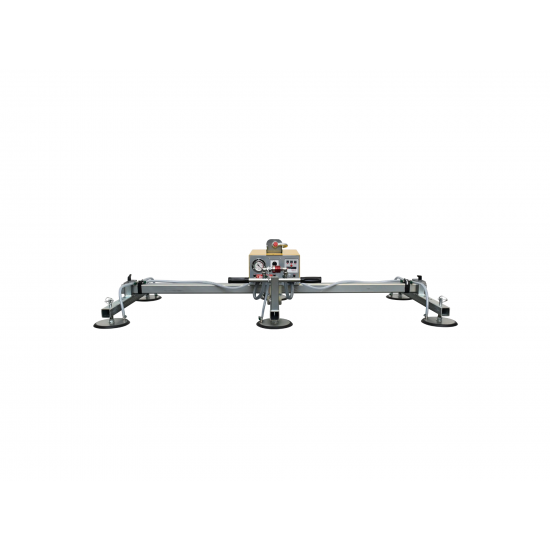 ELECTRIC vacuum lift for sheet metal righetti FS6EB 500kg 220V OR 380V ELECTRIC vacuum lift for sheet metal righetti FS6EB 500kg 220V OR 380V - Kapountalis