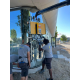 VACUUM LIFTER for GLASS (WITH BATTERIES )RIGHETTI GLE4+8 1200KG VACUUM LIFTER for GLASS (WITH BATTERIES )RIGHETTI GLE4+8 1200KG - Kapountalis