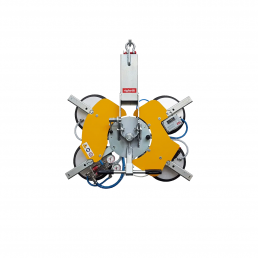 ΒΕΝΤΟΥΖΑ ΑΝΥΨΩΣΗΣ ΓΙΑ ΤΟΠΟΘΕΤΗΣΗ ΤΖΑΜΙΩΝ  (με μπαταριες )RIGHETTI VBT4 RCMBM 400KG