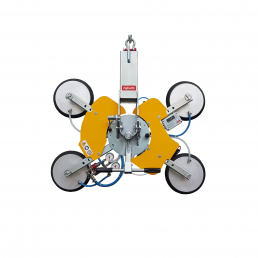 ΒΕΝΤΟΥΖΑ ΑΝΥΨΩΣΗΣ ΓΙΑ ΤΟΠΟΘΕΤΗΣΗ ΤΖΑΜΙΩΝ  (με μπαταριες )RIGHETTI VBT4 RCMBM 400KG