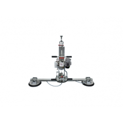 ΗΛΕΚΤΡΙΚΗ ΒΕΝΤΟΥΖΑ ΑΝΥΨΩΣΗΣ ΤΖΑΜΙΩΝ VEB2 RCMBM 200KG 220V Ή 380V