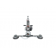 ELECTRIC GLASS VACUUM LIFTER VEB2 RCMBM 200KG 220V OR 380V - Kapountalis