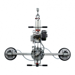 ΗΛΕΚΤΡΙΚΗ ΒΕΝΤΟΥΖΑ ΑΝΥΨΩΣΗΣ ΤΖΑΜΙΩΝ VEB2 RCMBM 200KG 220V Ή 380V