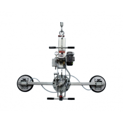ΗΛΕΚΤΡΙΚΗ ΒΕΝΤΟΥΖΑ ΑΝΥΨΩΣΗΣ ΤΖΑΜΙΩΝ VEB2 RCMBM 200KG 220V Ή 380V
