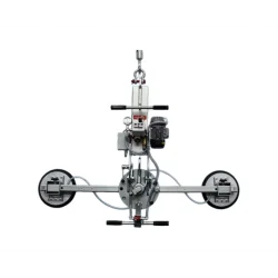 ELECTRIC GLASS VACUUM LIFTER VEB2 RCMBM 200KG 220V OR 380V