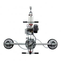 ΗΛΕΚΤΡΙΚΗ ΒΕΝΤΟΥΖΑ ΑΝΥΨΩΣΗΣ ΤΖΑΜΙΩΝ VEB2 RCMBM 200KG 220V Ή 380V