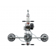 ELECTRIC GLASS VACUUM LIFTER VEB2 RCMBM 200KG 220V OR 380V - Kapountalis