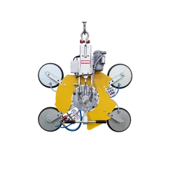 ELECTRIC GLASS VACUUM LIFTER VEB4 RCMBM 400KG 220V OR 380V ELECTRIC GLASS VACUUM LIFTER VEB4 RCMBM 400KG 220V OR 380V