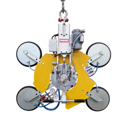 ΗΛΕΚΤΡΙΚΗ ΒΕΝΤΟΥΖΑ ΑΝΥΨΩΣΗΣ ΤΖΑΜΙΩΝ VEB4 RCMBM 400KG 220V Ή 380V