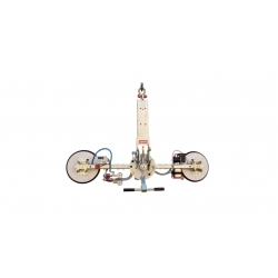 Bεντούζα ανύψωσης τζαμιών μπαταρίας VB2 RCMBMd4 300kg 