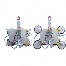 Bεντούζα ανύψωσης τζαμιών μπαταρίας  VB4 RCMBM 400kg 