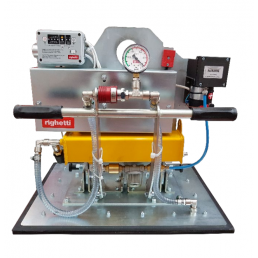 ΒΕΝΤΟΥΖΑ ΑΝΥΨΩΣΗΣ ΠΑΝΕΛ & ΨΥΚΤΙΚΩΝ ΘΑΛΑΜΩΝ CL-M1 ΕΩΣ 750KG