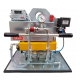 Cladding Vacuum Lifter for installing facade panels, mounting cold rooms CL-M1 UP TO 750KG Cladding Vacuum Lifter for installing facade panels, mounting cold rooms CL-M1 UP TO 750KG - Kapountalis