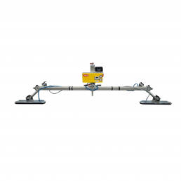 ΒΕΝΤΟΥΖΑ για την τοποθέτηση πάνελ οροφής σάντουιτς ΜΕ ΜΠΑΤΑΡΙΑ CLF-4 ΕΩΣ 350KG