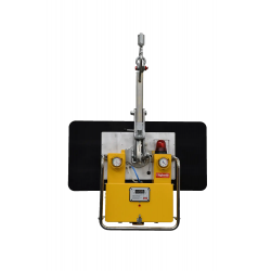Vacuum for lifting and installation wall and roof panels Cladding lifter CL-W 375 kg