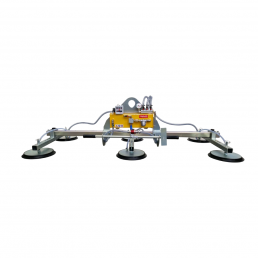 ΒΕΝΤΟΥΖΑ ΑΝΥΨΩΣΗΣ ΑΕΡΟΣ ΓΙΑ ΤΟΠΟΘΕΤΗΣΗ ΛΑΜΑΡΙΝΩΝ RIGHETTI F6A 1000kg