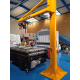 ELECTRIC VACUUM LIFTER for metal sheets RIGHETTI F6EB 1000kg ELECTRIC VACUUM LIFTER for metal sheets RIGHETTI F6EB 1000kg - Kapountalis