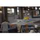 ELECTRIC VACUUM LIFTER for metal sheets RIGHETTI F6EB 1000kg ELECTRIC VACUUM LIFTER for metal sheets RIGHETTI F6EB 1000kg - Kapountalis