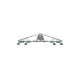 VACUUM LIFTER for metal sheets (WITH BATTERIES )RIGHETTI F8B 700KG VACUUM LIFTER for metal sheets (WITH BATTERIES )RIGHETTI F8B 700KG - Kapountalis