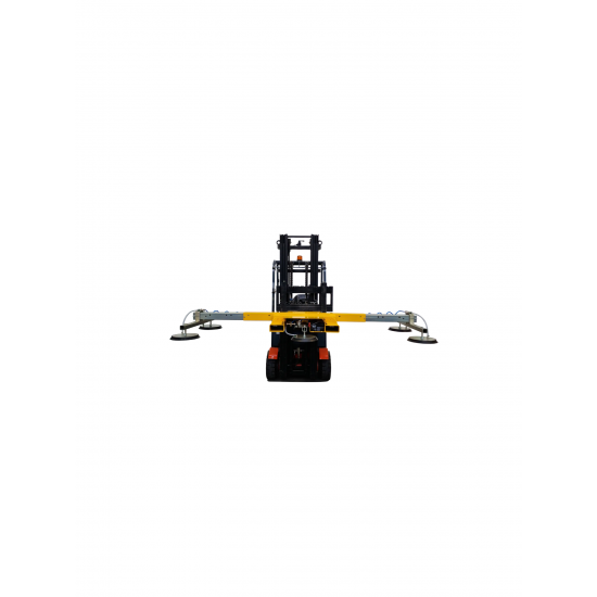 VACUUM LIFTER for metal sheets (WITH BATTERIES )RIGHETTI FI6B 1000T 1000kg VACUUM LIFTER for metal sheets (WITH BATTERIES )RIGHETTI FI6B 1000T 1000kg - Kapountalis