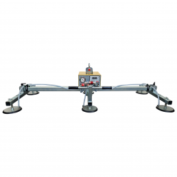 ΒΕΝΤΟΥΖΑ ΑΝΥΨΩΣΗΣ ΓΙΑ ΤΟΠΟΘΕΤΗΣΗ  ΛΑΜΑΡΙΝΑΣ  (ΜΕ ΜΠΑΤΑΡΙΕΣ )RIGHETTI FS6B 500-500kg