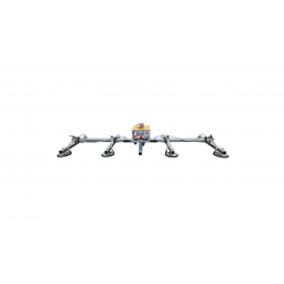 ΗΛΕΚΤΡΙΚΗ ΒΕΝΤΟΥΖΑ ΑΝΥΨΩΣΗΣ ΓΙΑ ΤΟΠΟΘΕΤΗΣΗ ΛΑΜΑΡΙΝΩΝ RIGHETTI FS8EB 600kg