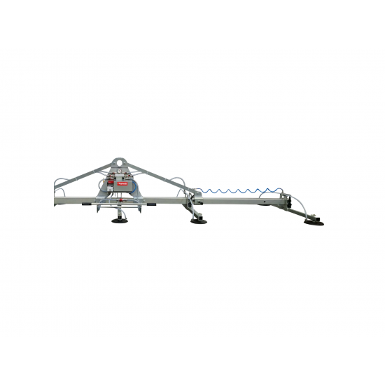 VACUUM LIFTER for metal sheets (WITH BATTERIES )RIGHETTI FT10B 800KG VACUUM LIFTER for metal sheets (WITH BATTERIES )RIGHETTI FT10B 800KG - Kapountalis