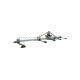 VACUUM LIFTER for metal sheets (WITH BATTERIES )RIGHETTI FT10B 800KG VACUUM LIFTER for metal sheets (WITH BATTERIES )RIGHETTI FT10B 800KG - Kapountalis