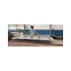 ELECTRIC VACUUM LIFTER for metal sheets RIGHETTI FT10EB 3000KG 220V OR 380V ELECTRIC VACUUM LIFTER for metal sheets RIGHETTI FT10EB 3000KG 220V OR 380V - Kapountalis