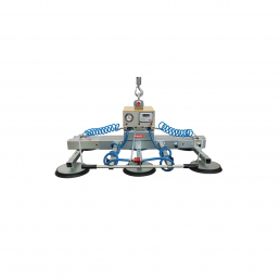 ΒΕΝΤΟΥΖΑ ΑΝΥΨΩΣΗΣ ΓΙΑ ΤΟΠΟΘΕΤΗΣΗ ΛΑΜΑΡΙΝΩΝ (με μπαταριες )RIGHETTI FTS6B 1000kg