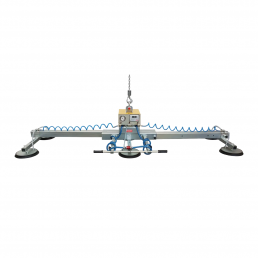 ΒΕΝΤΟΥΖΑ ΑΝΥΨΩΣΗΣ ΓΙΑ ΤΟΠΟΘΕΤΗΣΗ ΛΑΜΑΡΙΝΩΝ (με μπαταριες )RIGHETTI FTS6B 1000kg