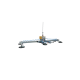 VACUUM LIFTER for metal sheets (WITH BATTERIES )RIGHETTI FTS6B 1000kg VACUUM LIFTER for metal sheets (WITH BATTERIES )RIGHETTI FTS6B 1000kg - Kapountalis