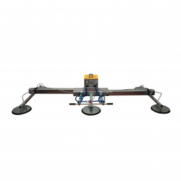 ΗΛΕΚΤΡΙΚΗ ΒΕΝΤΟΥΖΑ ΑΝΥΨΩΣΗΣ ΓΙΑ ΤΟΠΟΘΕΤΗΣΗ ΛΑΜΑΡΙΝΩΝ RIGHETTI FTS6EB 1000KG