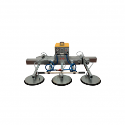 ΗΛΕΚΤΡΙΚΗ ΒΕΝΤΟΥΖΑ ΑΝΥΨΩΣΗΣ ΓΙΑ ΤΟΠΟΘΕΤΗΣΗ ΛΑΜΑΡΙΝΩΝ RIGHETTI FTS6EB 1000KG