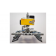 VB-CG battery vacuum lifters 400-500- 600KG - Kapountalis