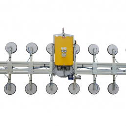 Bεντούζες ανύψωσης τζαμιών μπαταρίας GLE2200-2200kg 