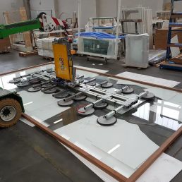 ΒΕΝΤΟΥΖΕΣ ΑΝΥΨΩΣΗΣ ΤΖΑΜΙΩΝ ΜΠΑΤΑΡΙΑΣ GLE3000-3000kg