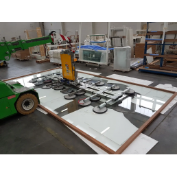 GLASS VACUM LIFTER  RIGHETTI GLE3000-3000kg