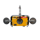 RIGHETTI GLX 600 | Glass Vacuum Lifter with lithium battery - 600 kg RIGHETTI GLX 600 | Glass Vacuum Lifter with lithium battery - 600 kg - Kapountalis