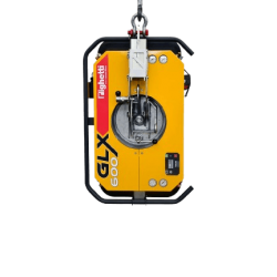 RIGHETTI GLX 600 | Βεντούζα ανύψωσης τζαμιών με μπαταρία λιθίου - 600 kg RIGHETTI GLX 600 | Βεντούζα ανύψωσης τζαμιών με μπαταρία λιθίου - 600 kg